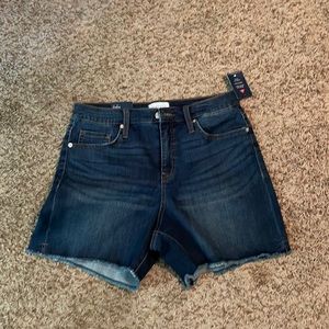 Crown and Ivy jean shirts. Size 10